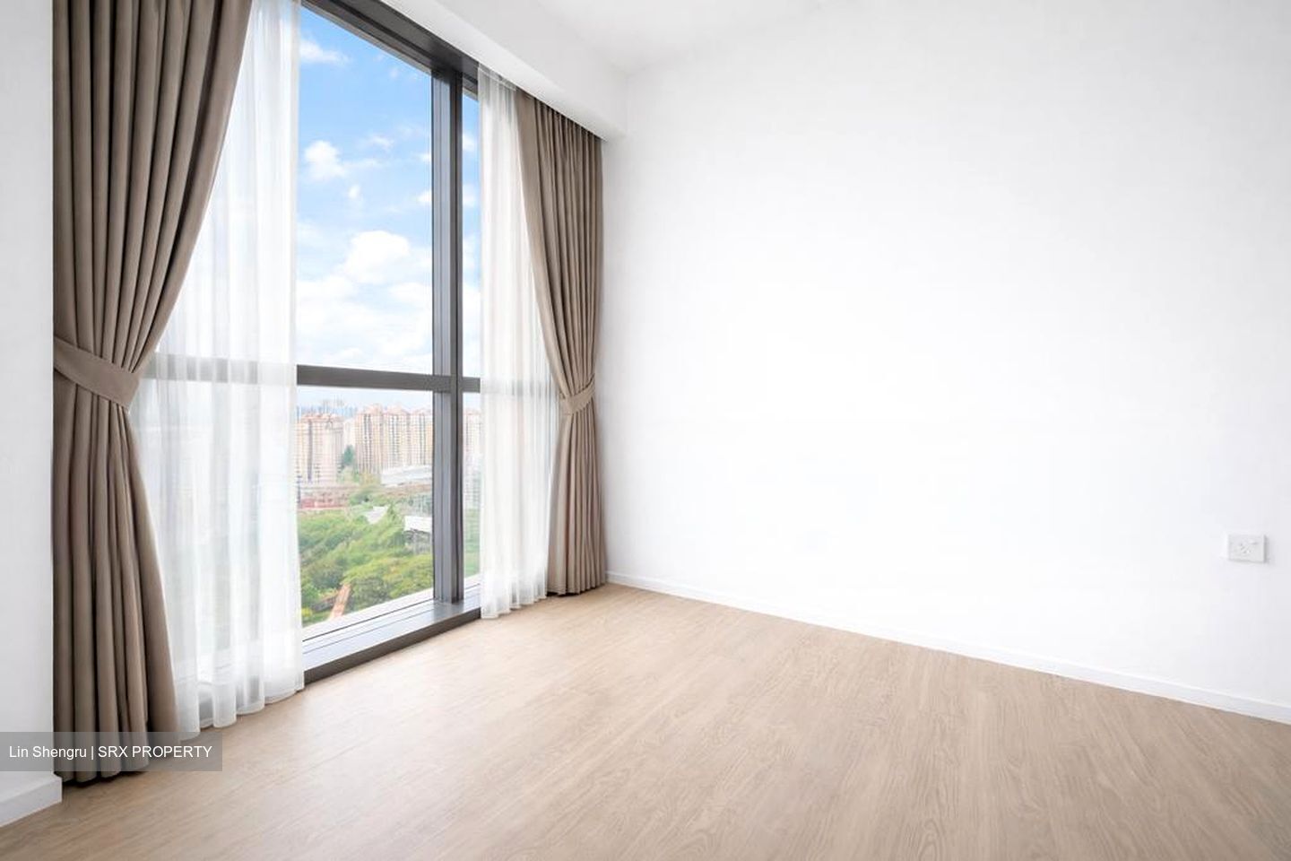 Amo Residence (D20), Apartment #535664611